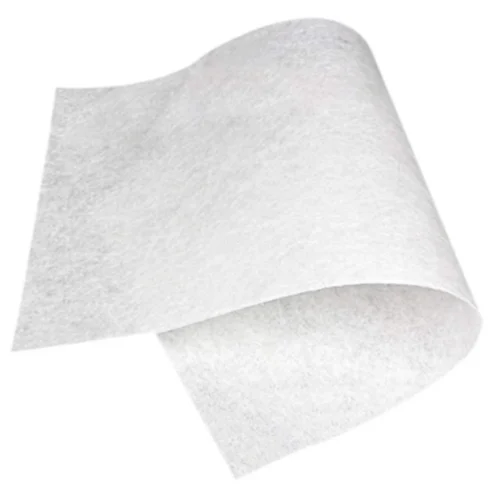 Fabricação profissional de geotêxteis não tecidos de alta resistência