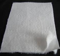 Résistance à la corrosion et résistance au vieillissement Géotextile composite