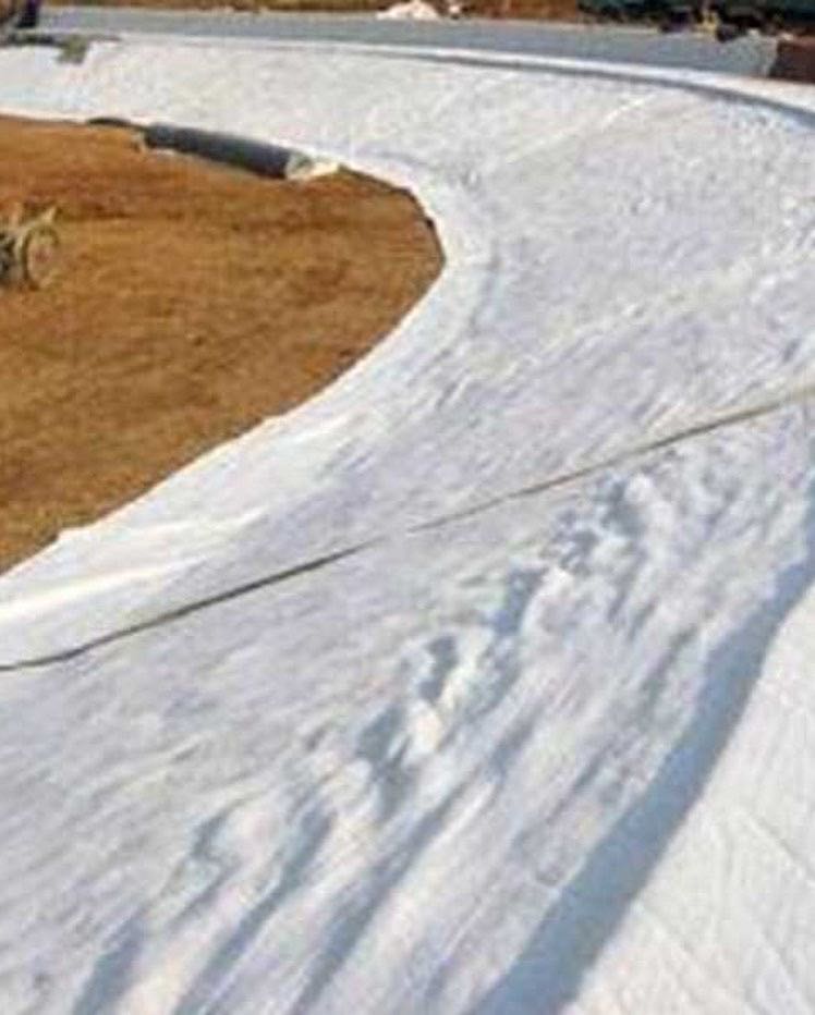 নির্মাণ প্রকৌশলের জন্য জিওটেক্সটাইলের গুরুত্ব The Importance of Geotextiles for Construction Engineering