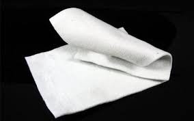 Reinforced and fixed nonwoven Polypropylene Geotextile