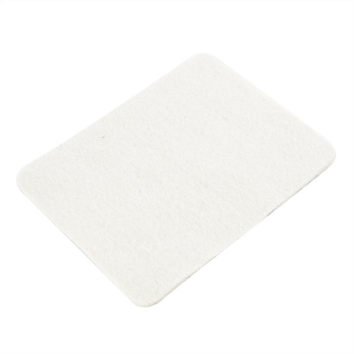 Tissu géotextile non tissé en polyester renforcé indéchirable