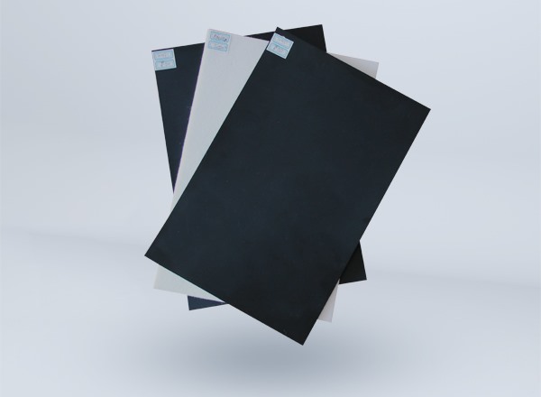 Geomembrana antifiltración de alta densidad