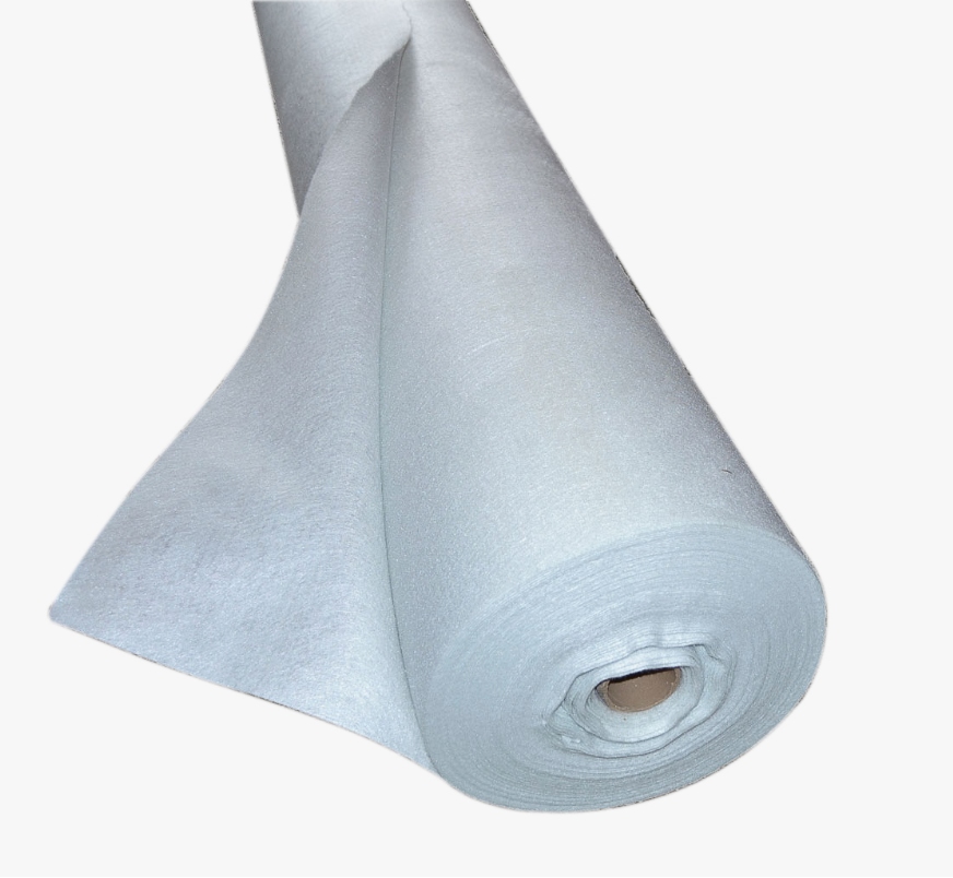 200g spunbond needle punched nonwoven geotextile fabric