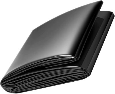 Environmentally friendly corrosion resistant HDPE geomembrane