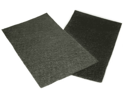 Geotêxtil PET não tecido de alta qualidade para agricultura