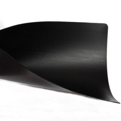 Anti-crack and anti-seepage HDPE geomembrane sheet