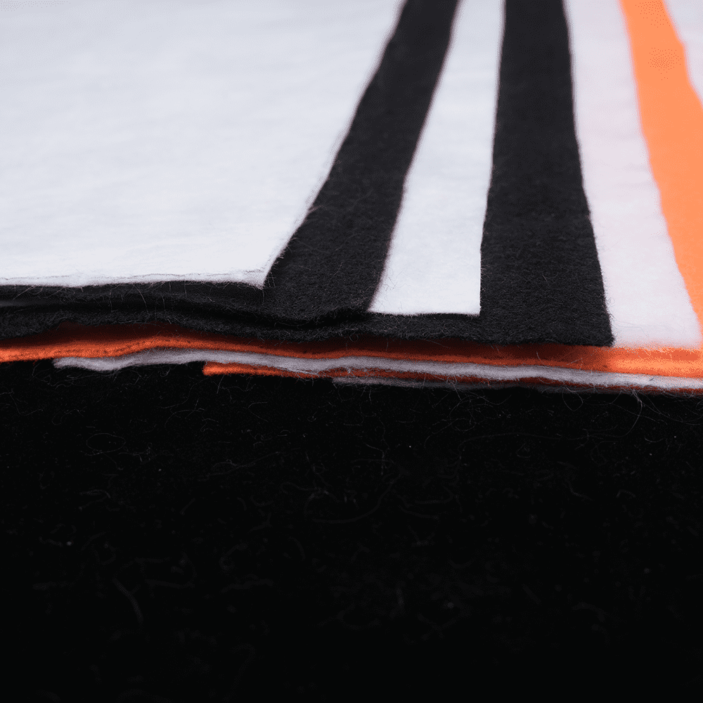 Canal reinforcement and permeable engineering reinforcement Polypropylene Geotextile Canal reinforcement and permeable engineering reinforcement Polypropylene Geotextile