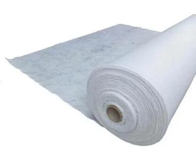 The importance of auxiliary geotechnical materials