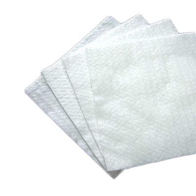 Spunbonded Nonwoven PET নিডেল পাঞ্চড জিওটেক্সটাইল