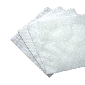 Difference between woven Geotextile and non-woven Geotextile