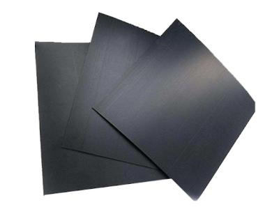Non-toxic HDPE Geomembrane