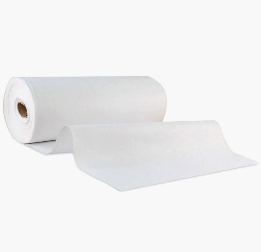 Geotêxtil especial de filamento de poliéster para proteção