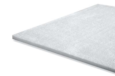 Нетканый геотекстиль ПП для укрепления плотин и сохранения почвы и воды