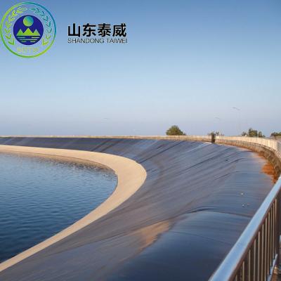 এন্টি-সিপেজ ফার্মিং এইচডিপিই জিওমেমব্রেন