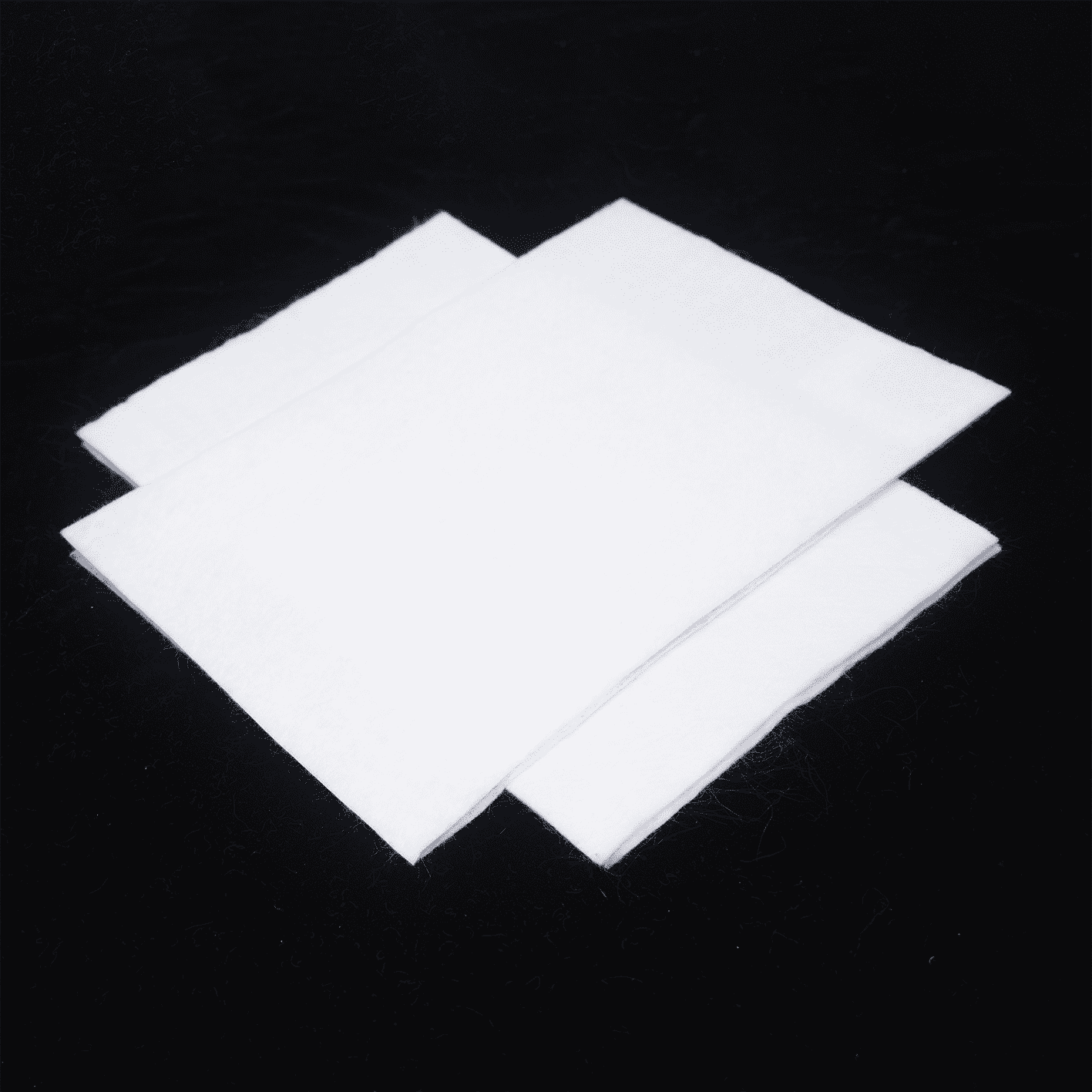 Uongozi wa Geosynthetics Filament geotextile