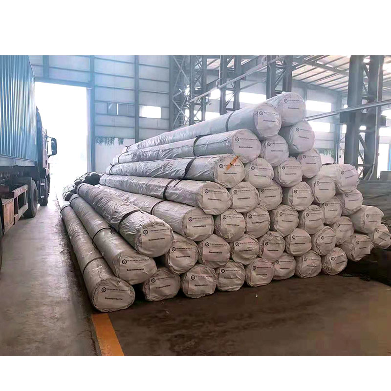 Polypropylene Needled Non-woven Geotextile Polypropylene Needled Non-woven Geotextile