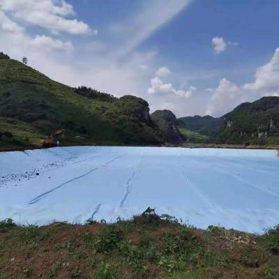 জিওটেক্সটাইলের কাজ