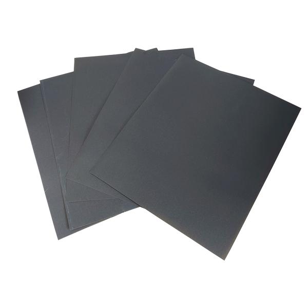 Water-blocking and anti-seepage HDPE geomembrane