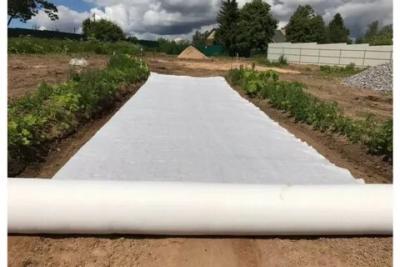 Quality Filament Geotextiles