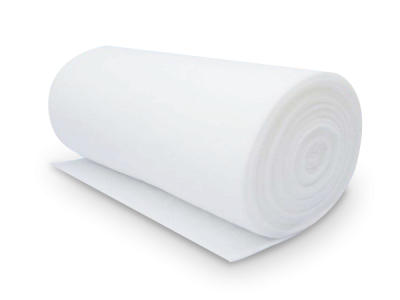 Склонный дренаж не теночный геотекстиль