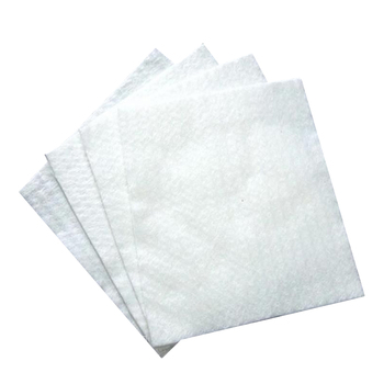 Pencegahan dan permeabilitas rekayasa pemeliharaan air Polypropylene Geotextile