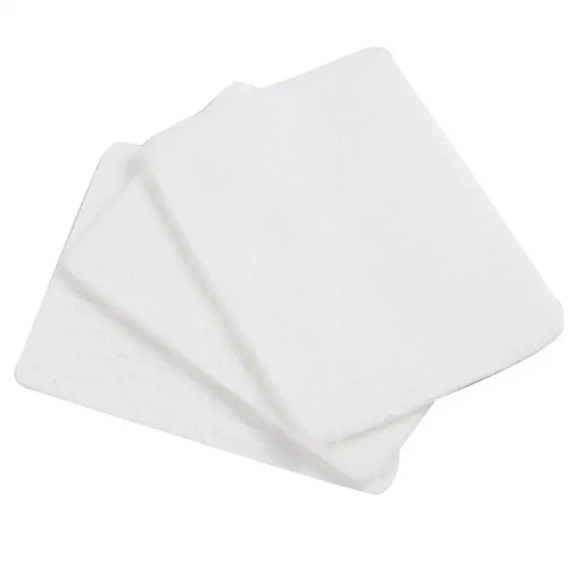 PP non-woven geotextile fabric is used for road load bearing