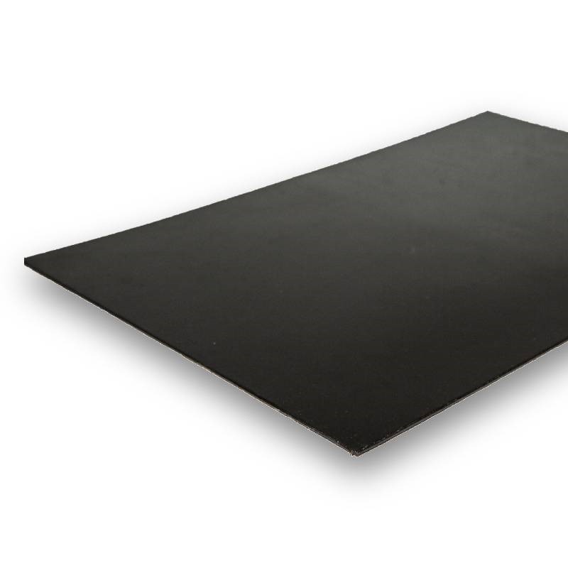 Chemical anti-seepage geomembrane