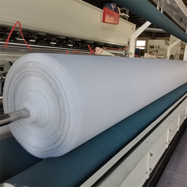 Environmentally friendly drainage roll polypropylene non-woven geotextile