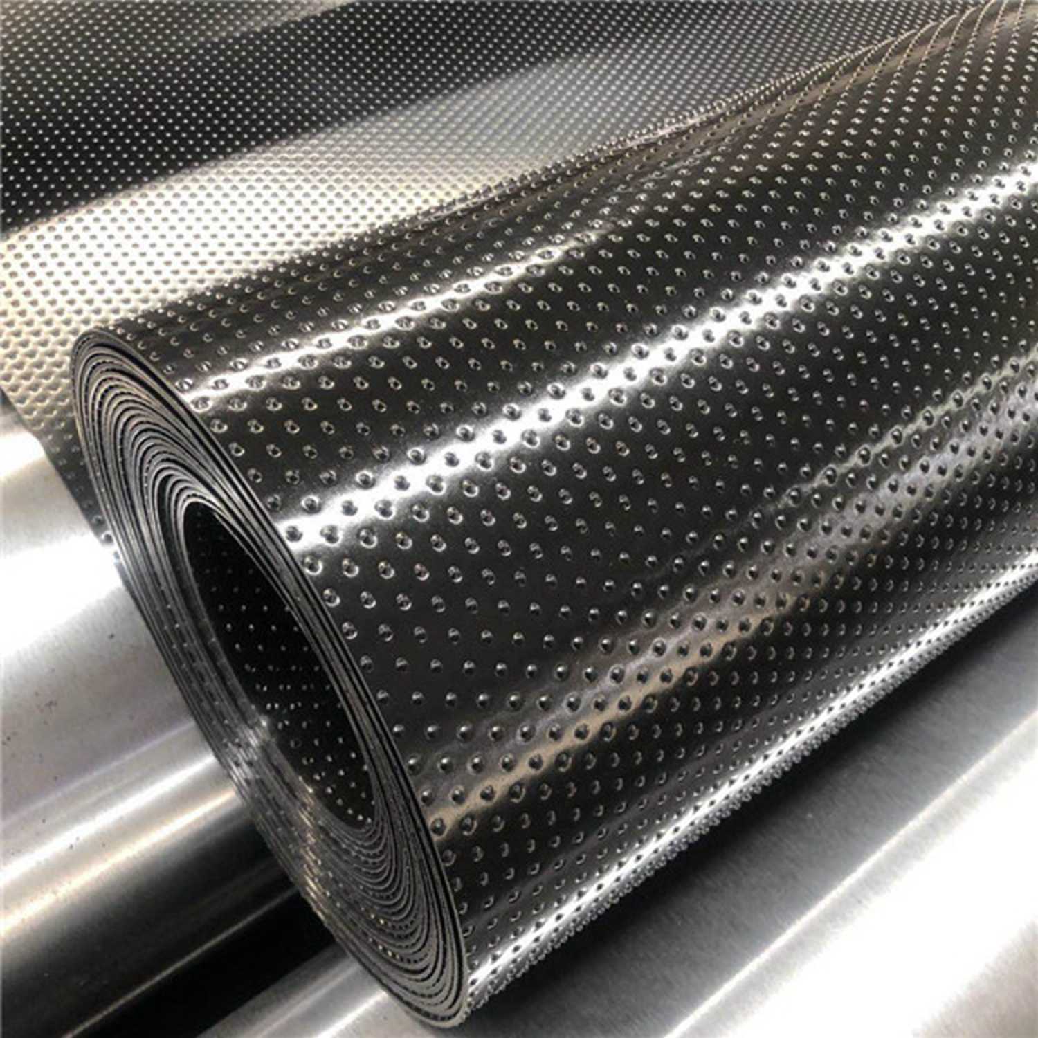 HDPE Stationary Geomembrane Pond Liner