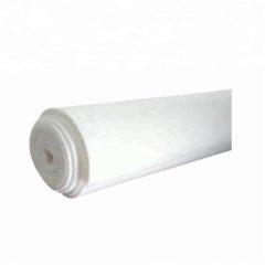 Géotextile non tissé à filaments de polyester résistant à la corrosion