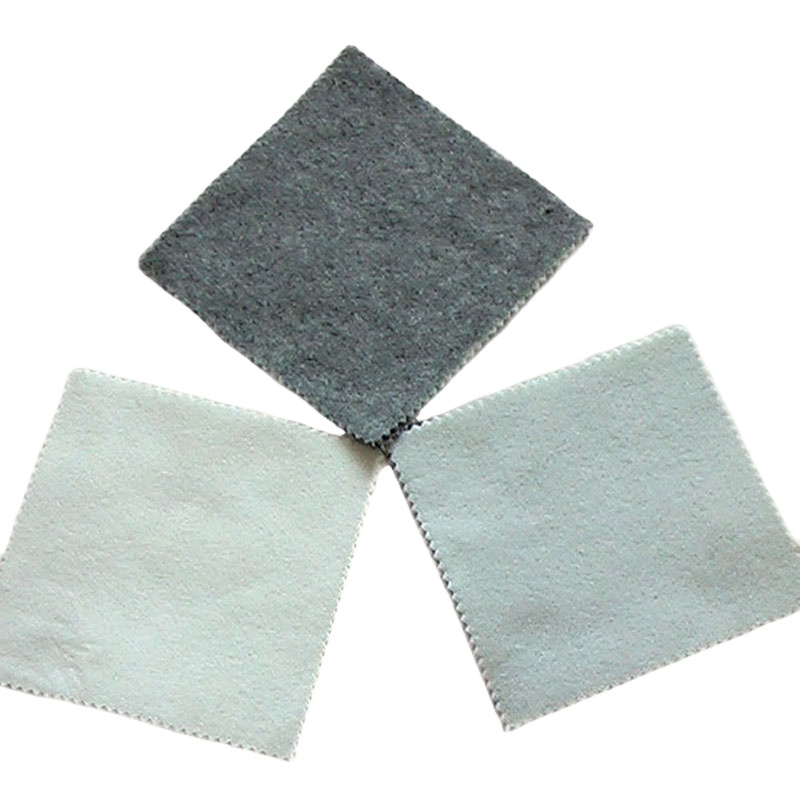 Good Water Permeability Polypropylene Geotextile Fabric