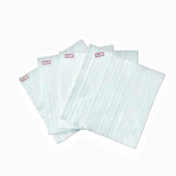 نسيج بوليستر عالي القوة للشد لبناء الطرق