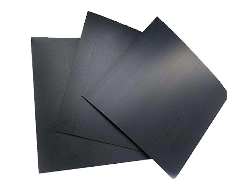 Non-toxic HDPE Geomembrane