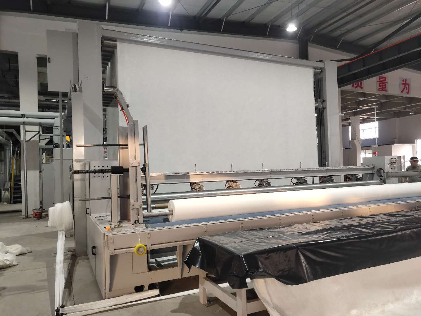 HDPE Geomembrane HDPE Geomembrane