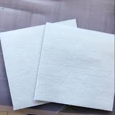 100g 200g Non-woven Fabric Composite Geotextile