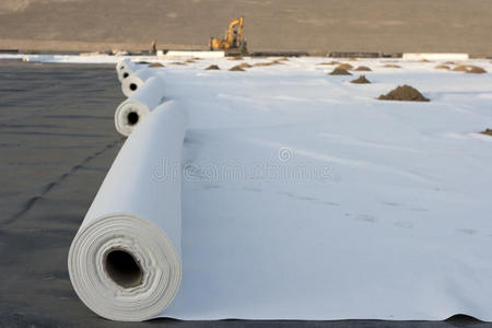 Soil engineering of water conservancy and hydropower construction engineering Spunbonded nonwoven Soil engineering of water conservancy and hydropower construction engineering Spunbonded nonwoven