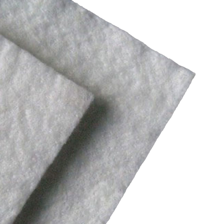 Géotextile non tissé en polyester