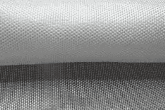 Woven Geotextile For Construction