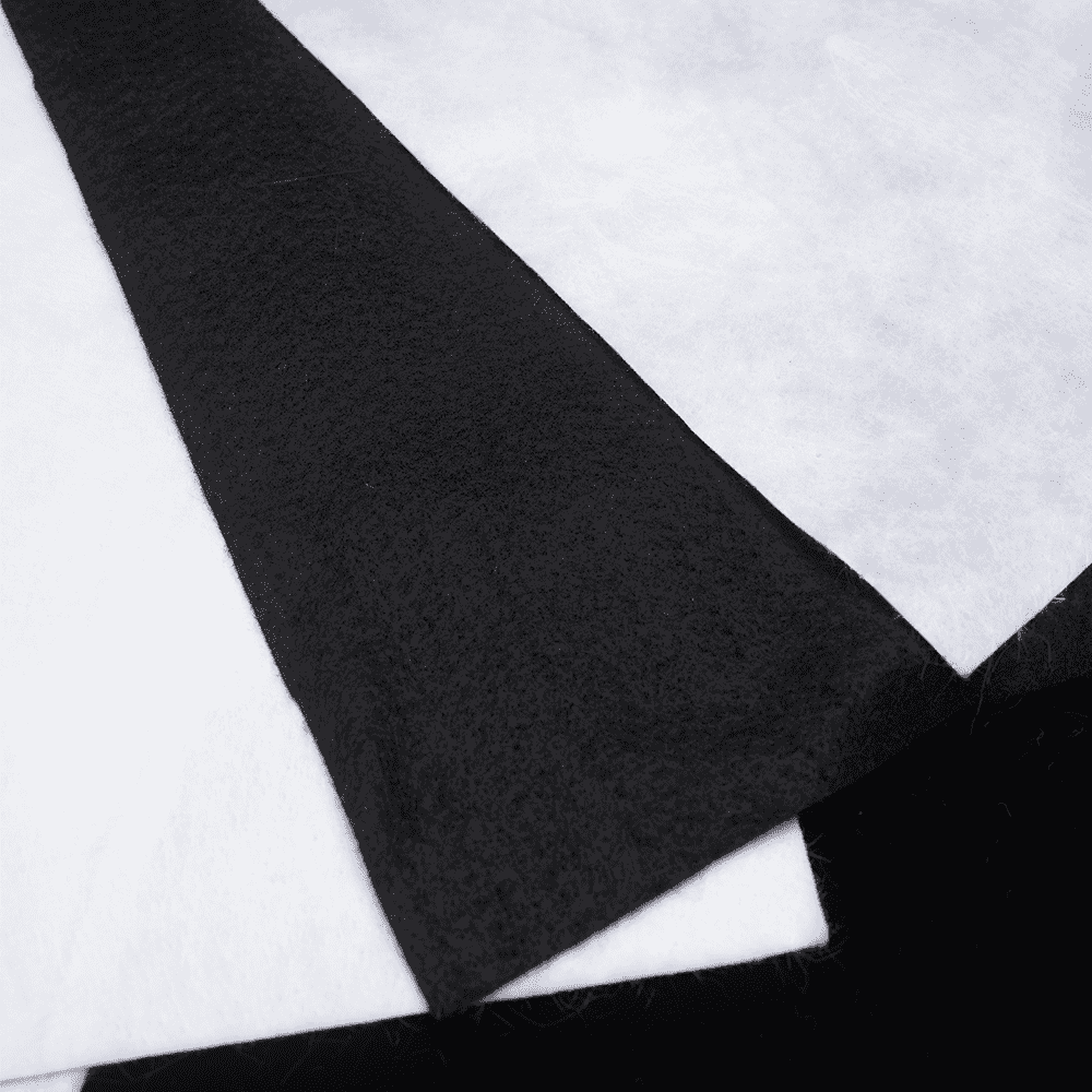 Canal reinforcement and permeable engineering reinforcement Polypropylene Geotextile Canal reinforcement and permeable engineering reinforcement Polypropylene Geotextile