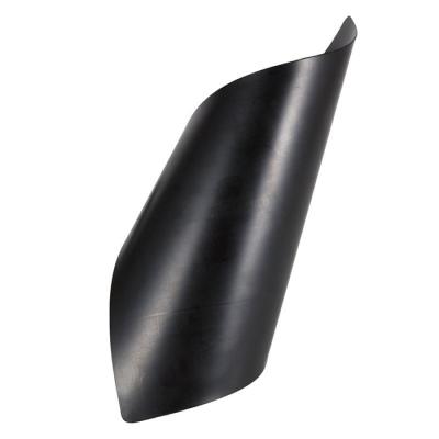 1.5mm water blocking and anti-seepage HDPE geomembrane liner