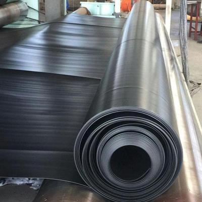 পুকুরের জলাধার সিপাজ কন্ট্রোল এইচডিপিই জিওমেমব্রেন