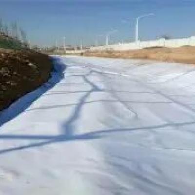 بناء جيوتكستايل