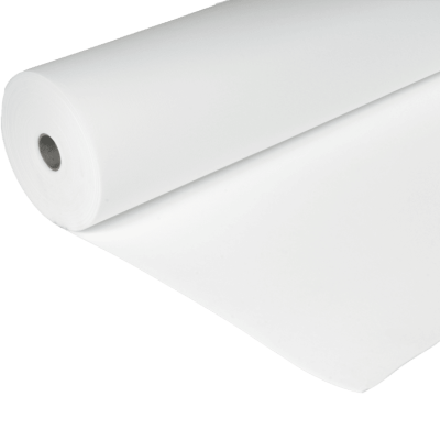 Polypropylene staple fiber nonwoven geotextile road soil reinforcement fabric