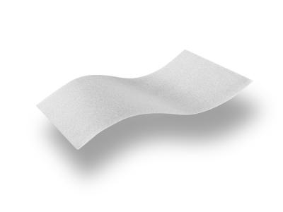 Geotêxtil não tecido de poliéster para reforço de solo