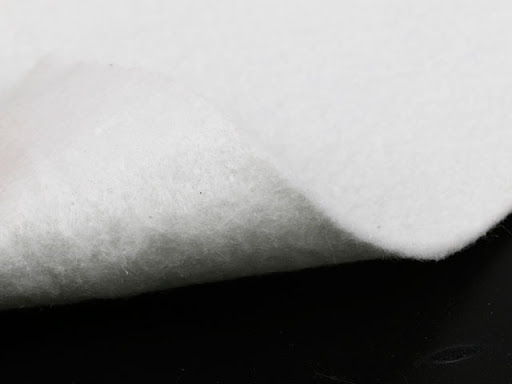 PET filamenti geotextile inayotumika hasa kwa ajili ya matengenezo ya lami ya barabara