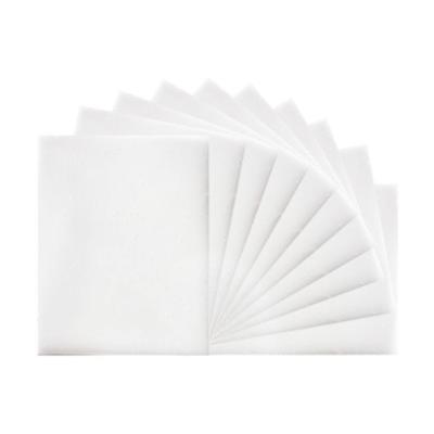 Не тканые геотекстилы для фондов