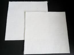 Hot Rolled Nonwoven Road Works Harga Geotekstil Polypropylene