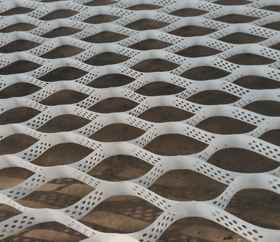 Hdpe Geocell For Pier