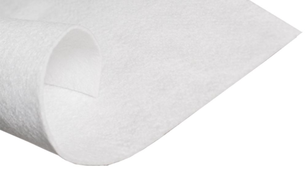 Geotekstil PP Tarik Tahan Kekuatan Tinggi Geotekstil PP Tarik Tahan Kekuatan Tinggi