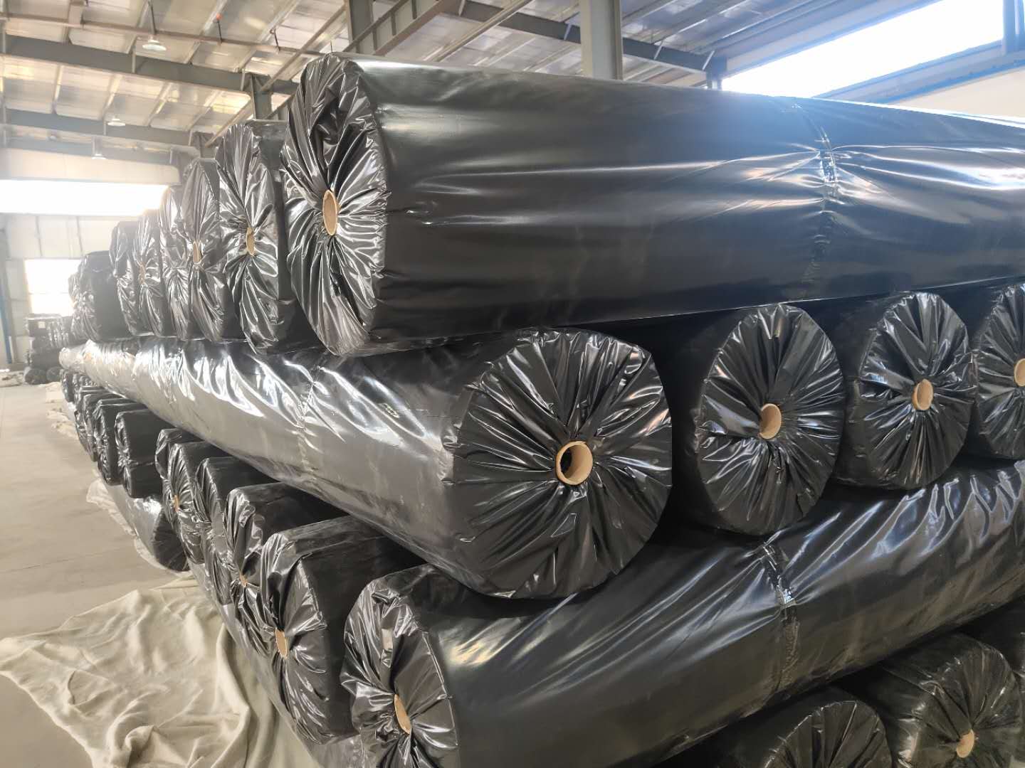 HDPE Geomembrane HDPE Geomembrane
